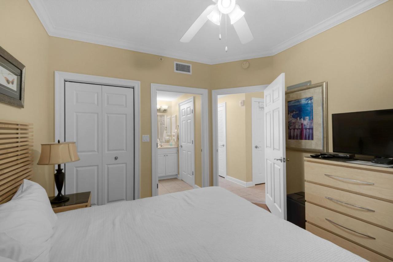 Apartment Boardwalk 1405