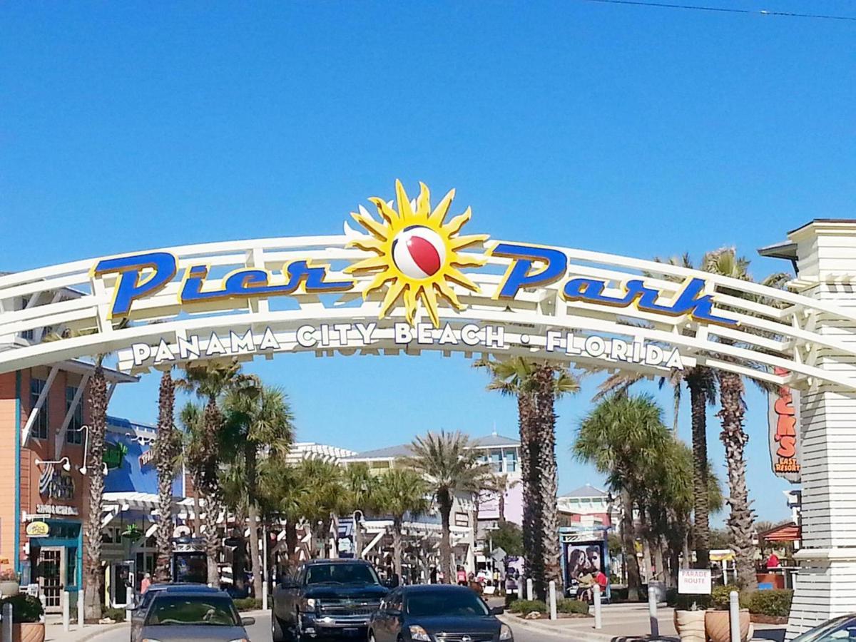 Apartment Boardwalk 1405 Panama City Beach