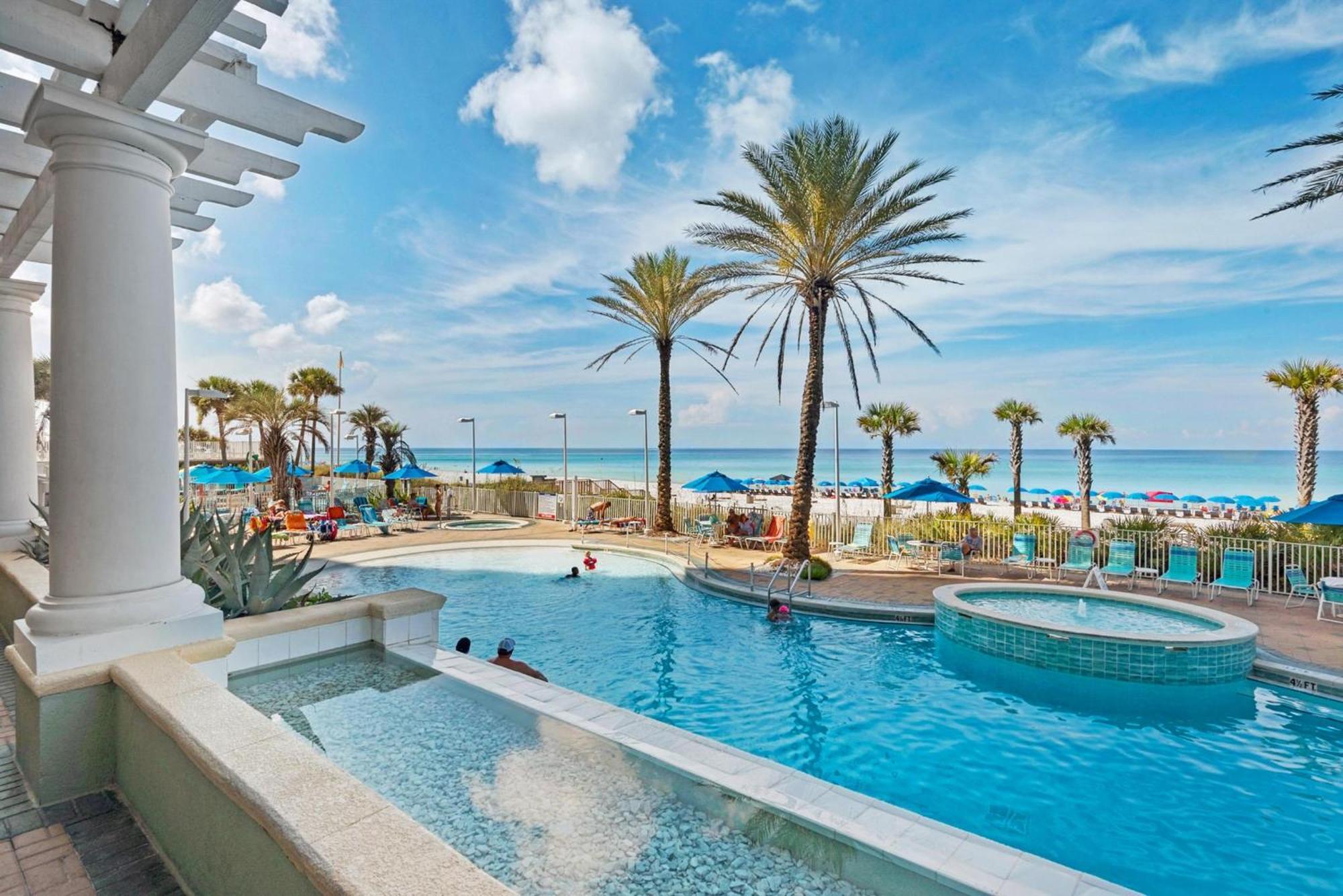 Apartment Boardwalk 1405 Panama City Beach